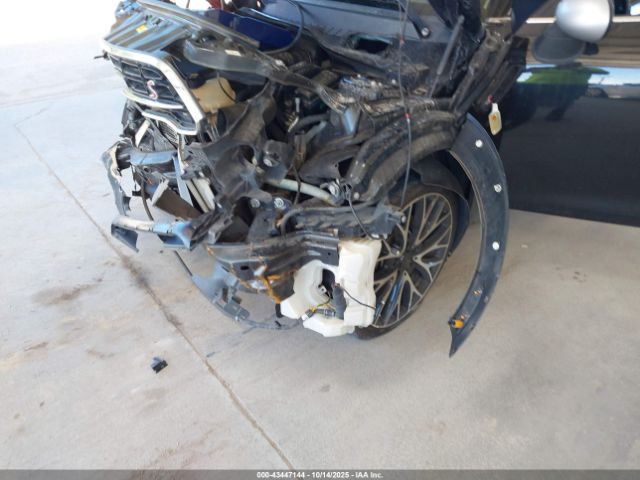 2016 MINI COUNTRYMAN WMWZC3C55GWT10964 Photo 5