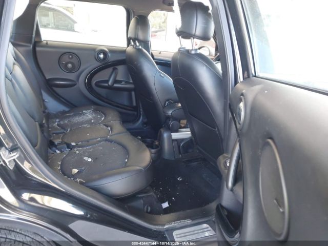 2016 MINI COUNTRYMAN WMWZC3C55GWT10964 Photo 7