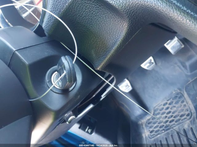 2010 FORD MUSTANG 1ZVBP8CH4A5124424 Photo 10