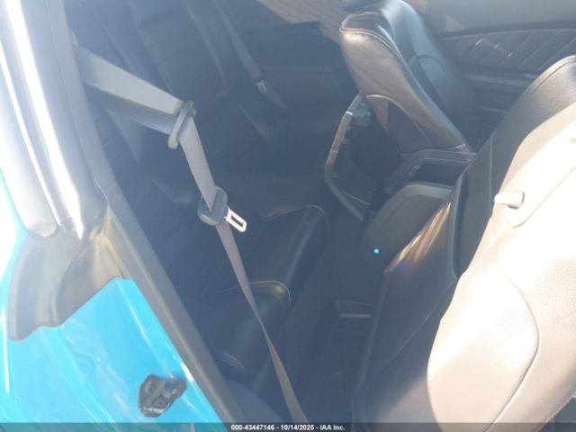 2010 FORD MUSTANG 1ZVBP8CH4A5124424 Photo 7