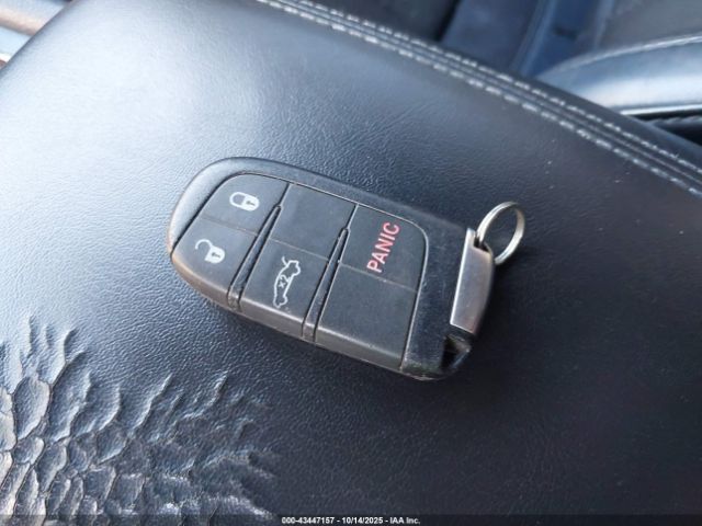 2015 CHRYSLER 200 1C3CCCBB6FN522149 Photo 10