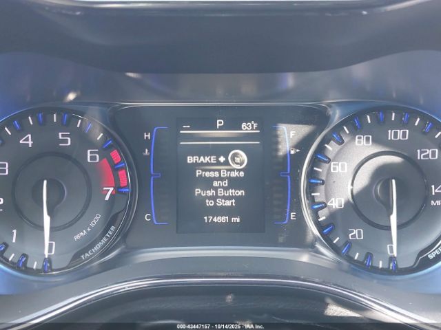 2015 CHRYSLER 200 1C3CCCBB6FN522149 Photo 6