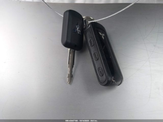 2017 MITSUBISHI OUTLANDER SPORT JA4AR3AU4HZ004633 Photo 10