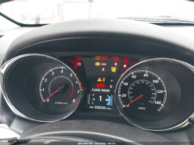 2017 MITSUBISHI OUTLANDER SPORT JA4AR3AU4HZ004633 Photo 6