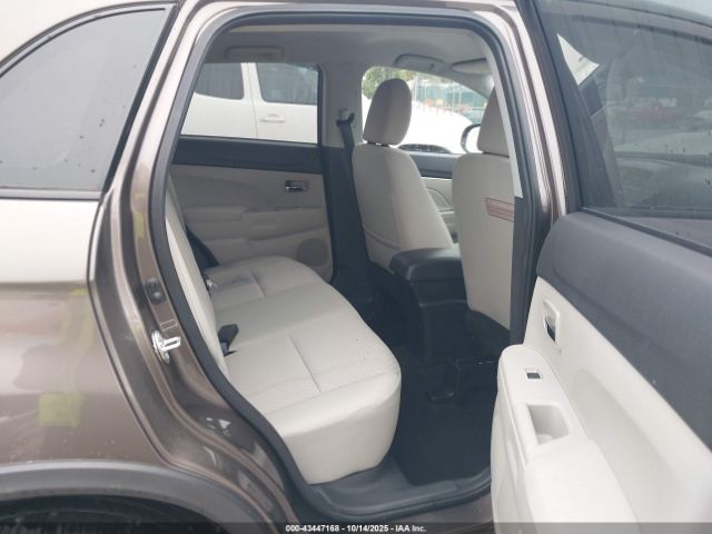 2017 MITSUBISHI OUTLANDER SPORT JA4AR3AU4HZ004633 Photo 7