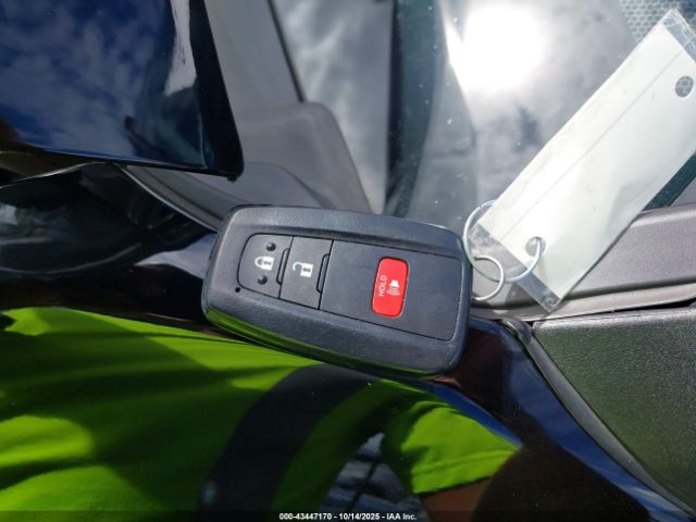 2024 TOYOTA RAV4 HYBRID 2T3UWRFVXRW196402 Photo 10