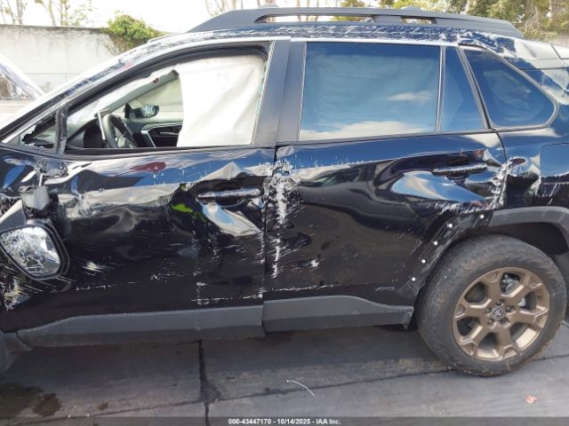 2024 TOYOTA RAV4 HYBRID 2T3UWRFVXRW196402 Photo 5