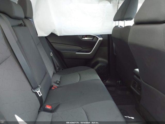 2024 TOYOTA RAV4 HYBRID 2T3UWRFVXRW196402 Photo 7