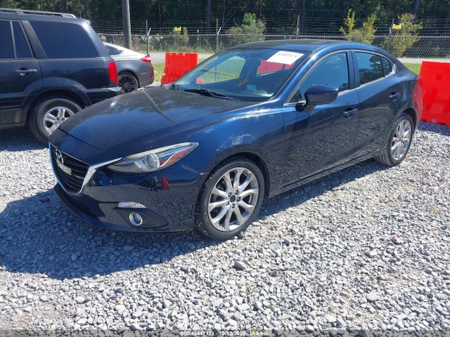 Mazda py 2015 JM1BM1W33F1241719 Image 2