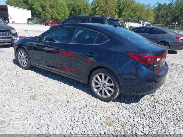 Mazda py 2015 JM1BM1W33F1241719 Image 3