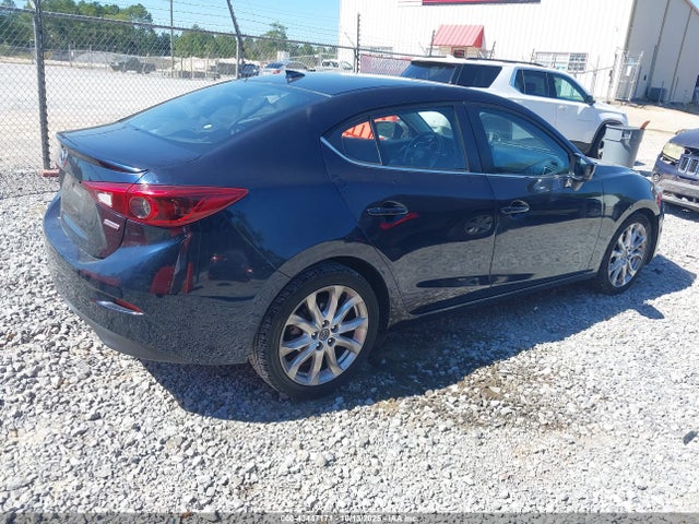 Mazda py 2015 JM1BM1W33F1241719 Image 4