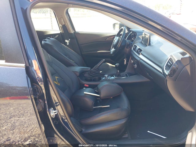 Mazda py 2015 JM1BM1W33F1241719 Image 5