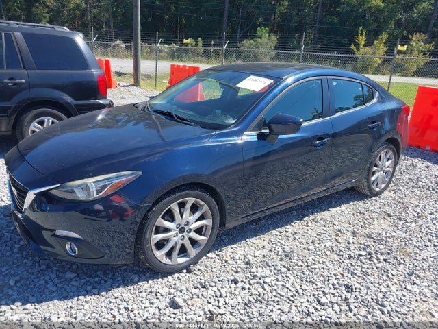 Mazda py 2015 JM1BM1W33F1241719 Image 6