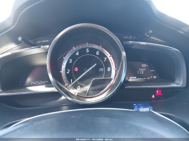 Mazda py 2015 JM1BM1W33F1241719 Image 7