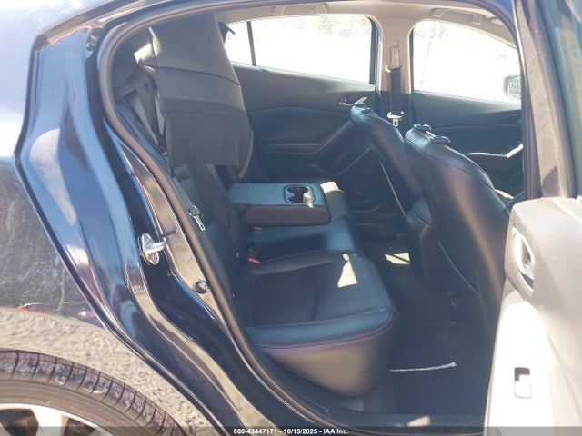 Mazda py 2015 JM1BM1W33F1241719 Image 8