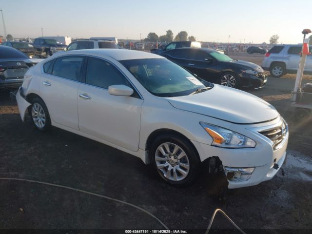2015 NISSAN ALTIMA 1N4AL3APXFN304396