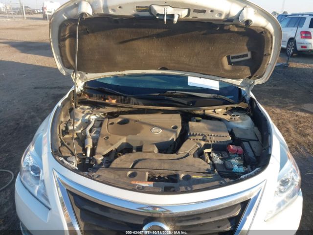 2015 NISSAN ALTIMA 1N4AL3APXFN304396 Photo 9