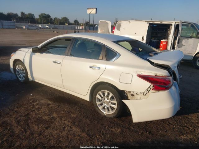 2015 NISSAN ALTIMA 1N4AL3APXFN304396 Photo 2