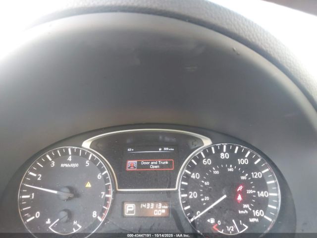 2015 NISSAN ALTIMA 1N4AL3APXFN304396 Photo 6