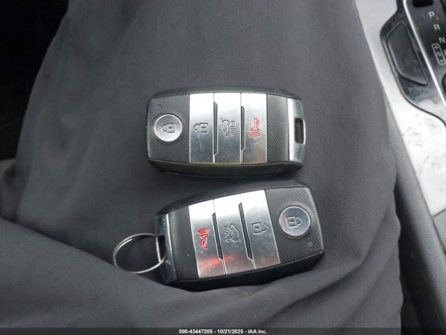 2019 KIA NIRO KNDCB3LC3K5305142 Photo 10