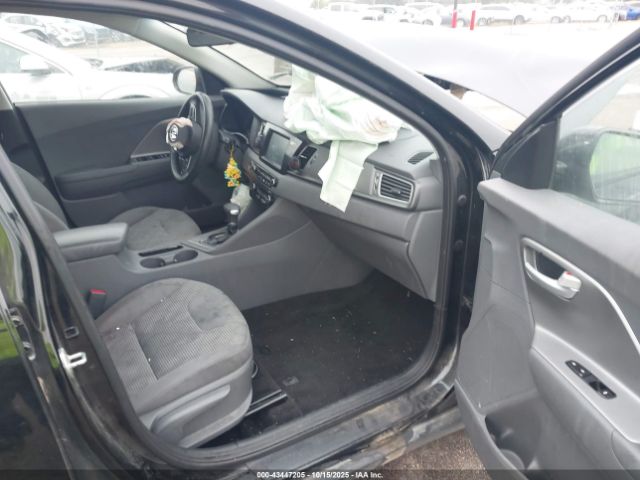 2019 KIA NIRO KNDCB3LC3K5305142 Photo 4