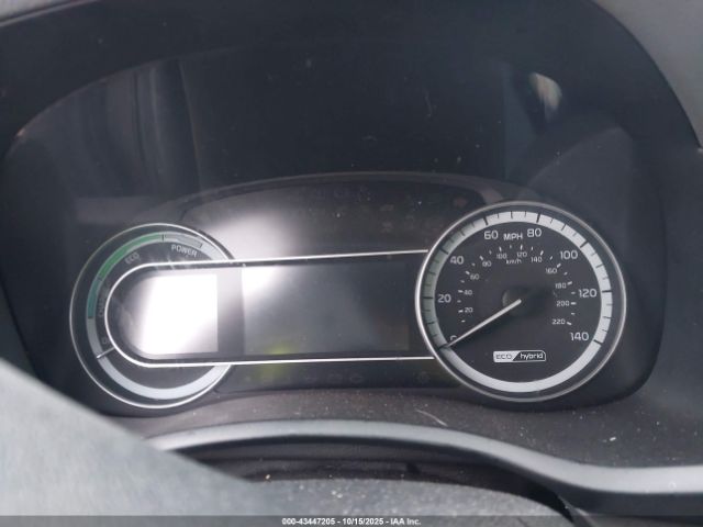 2019 KIA NIRO KNDCB3LC3K5305142 Photo 6