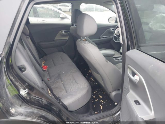 2019 KIA NIRO KNDCB3LC3K5305142 Photo 7