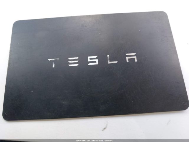 2022 TESLA MODEL Y 7SAYGDEF8NF328815 Photo 10