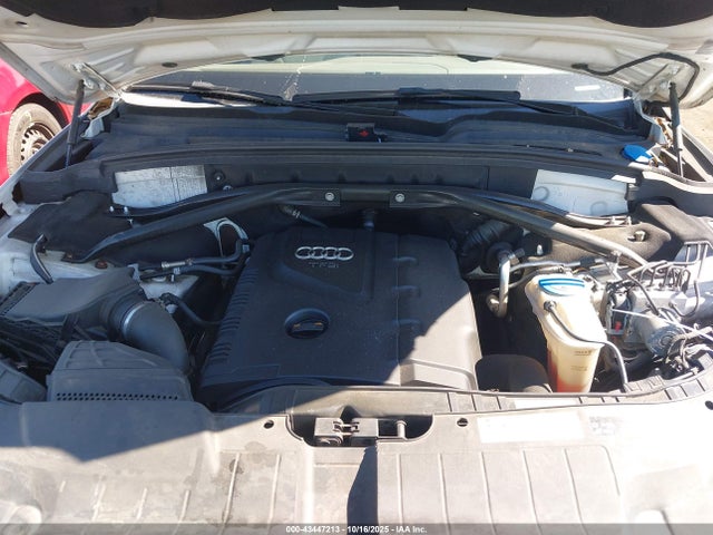 2013 AUDI Q5 WA1CFAFP2DA026261 Photo 9