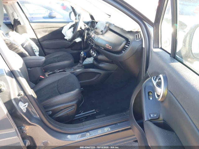 2018 FIAT 500X ZFBCFXCB0JP693696 Photo 4