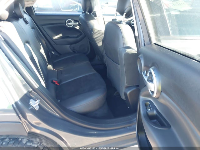 2018 FIAT 500X ZFBCFXCB0JP693696 Photo 7