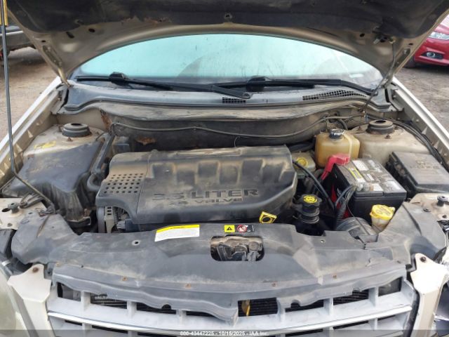 2004 CHRYSLER PACIFICA 2C8GF68414R345023 Photo 9