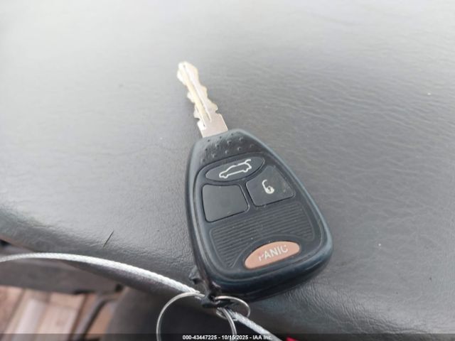 2004 CHRYSLER PACIFICA 2C8GF68414R345023 Photo 10