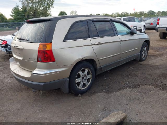 2004 CHRYSLER PACIFICA 2C8GF68414R345023 Photo 3