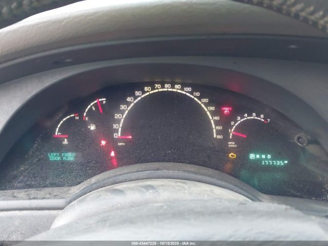 2004 CHRYSLER PACIFICA 2C8GF68414R345023 Photo 6