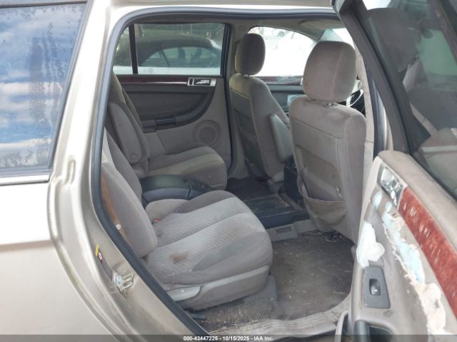 2004 CHRYSLER PACIFICA 2C8GF68414R345023 Photo 7
