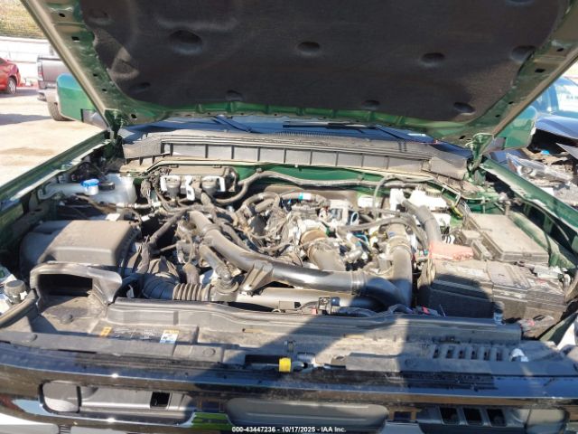 2024 FORD BRONCO 1FMEE8BP0RLA71576 Photo 9