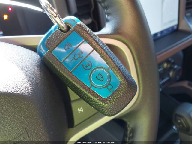 2024 FORD BRONCO 1FMEE8BP0RLA71576 Photo 10