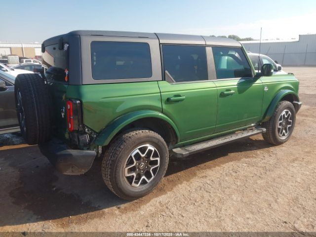 2024 FORD BRONCO 1FMEE8BP0RLA71576 Photo 3