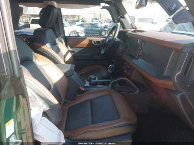 2024 FORD BRONCO 1FMEE8BP0RLA71576 Photo 4