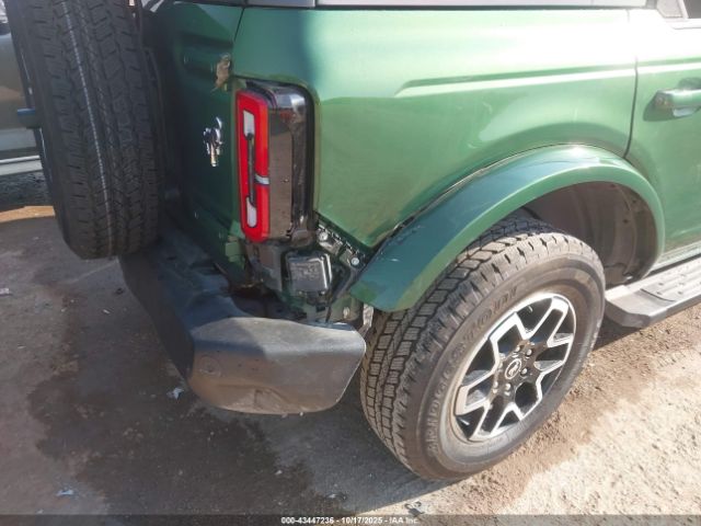 2024 FORD BRONCO 1FMEE8BP0RLA71576 Photo 5