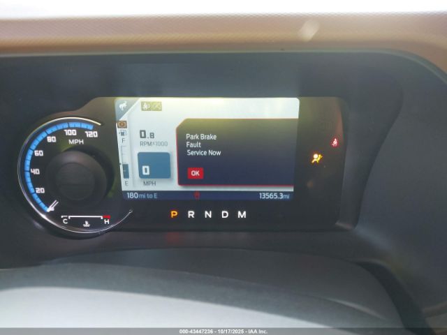 2024 FORD BRONCO 1FMEE8BP0RLA71576 Photo 6