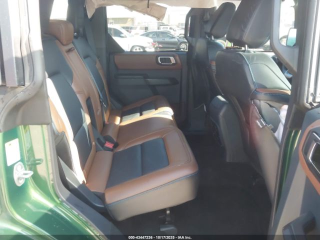 2024 FORD BRONCO 1FMEE8BP0RLA71576 Photo 7