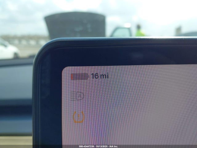 7SAYGDEE5PA035557 Tesla Model Y