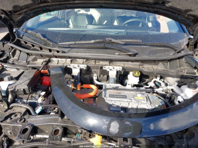 2024 NISSAN ARIYA JN1DF0BB4RM738908 Photo 9