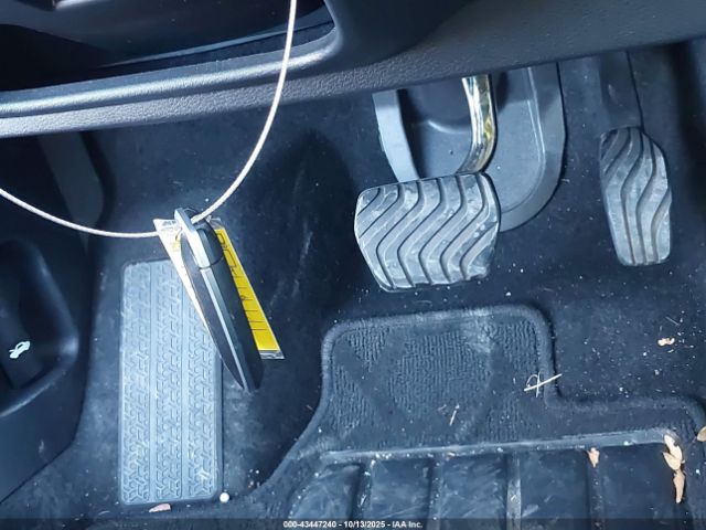 2024 NISSAN ARIYA JN1DF0BB4RM738908 Photo 10