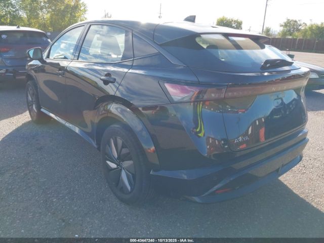 2024 NISSAN ARIYA JN1DF0BB4RM738908 Photo 2
