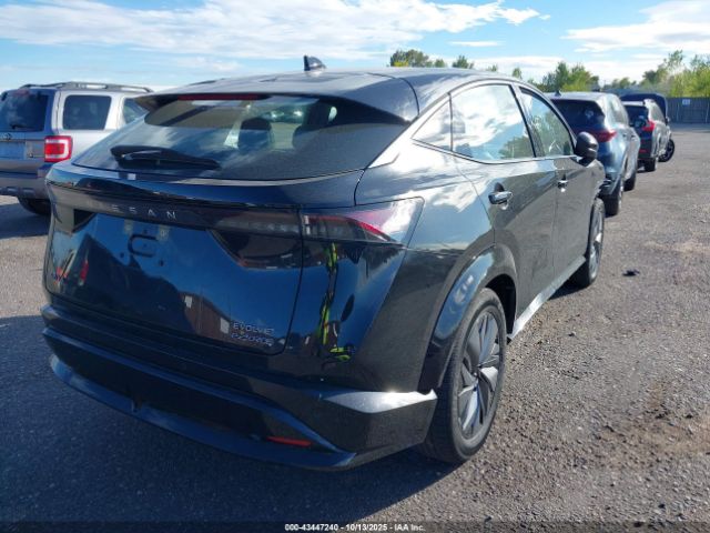 2024 NISSAN ARIYA JN1DF0BB4RM738908 Photo 3