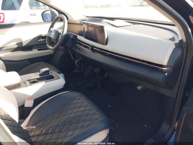 2024 NISSAN ARIYA JN1DF0BB4RM738908 Photo 4