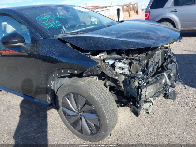 2024 NISSAN ARIYA JN1DF0BB4RM738908 Photo 5